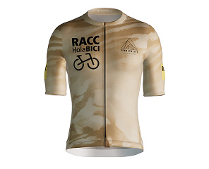 Short sleeve jersey